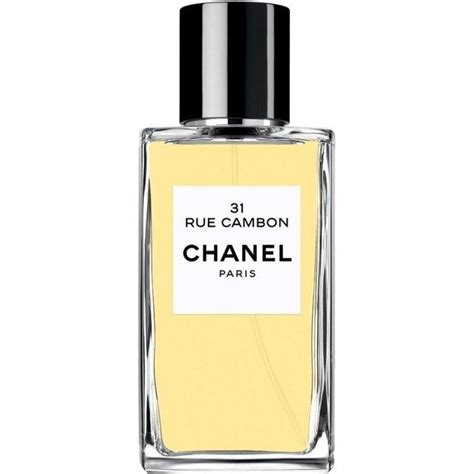 rue cambon chanel perfume|chanel rue cambon 31 bag.